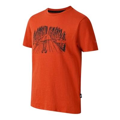 T-shirt graphique à manches courtes Trailblazer III pour enfants 6/7