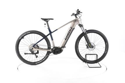 Refurbished - Ghost E-Teru B Universal AL E-Bike 2023 - Sehr gut