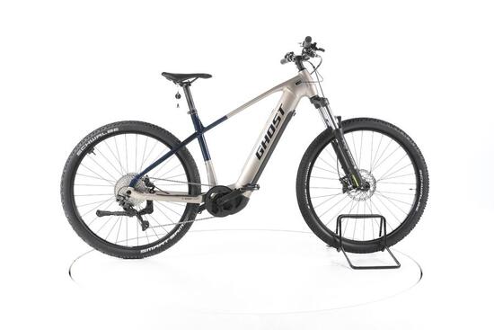 Refurbished - Ghost E-Teru B Universal AL E-Bike 2023 - Sehr gut