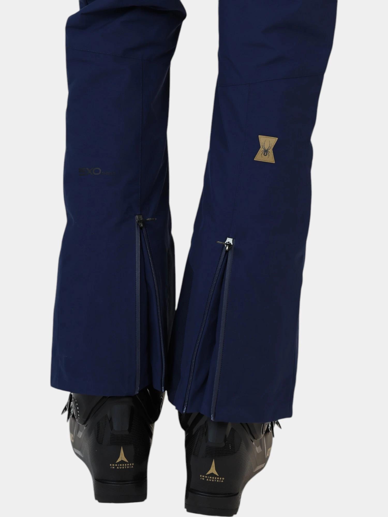 Skihose Damen Fuse 6/7