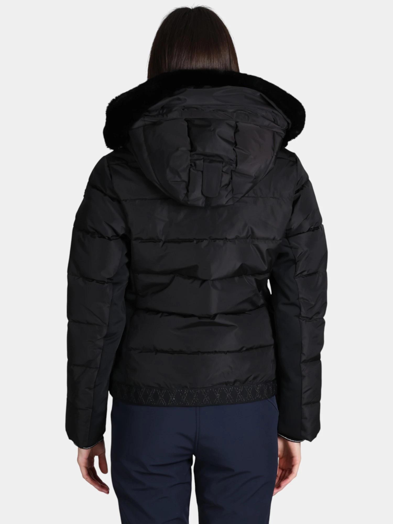 Veste Softshell Femme Salmivaara 3/7