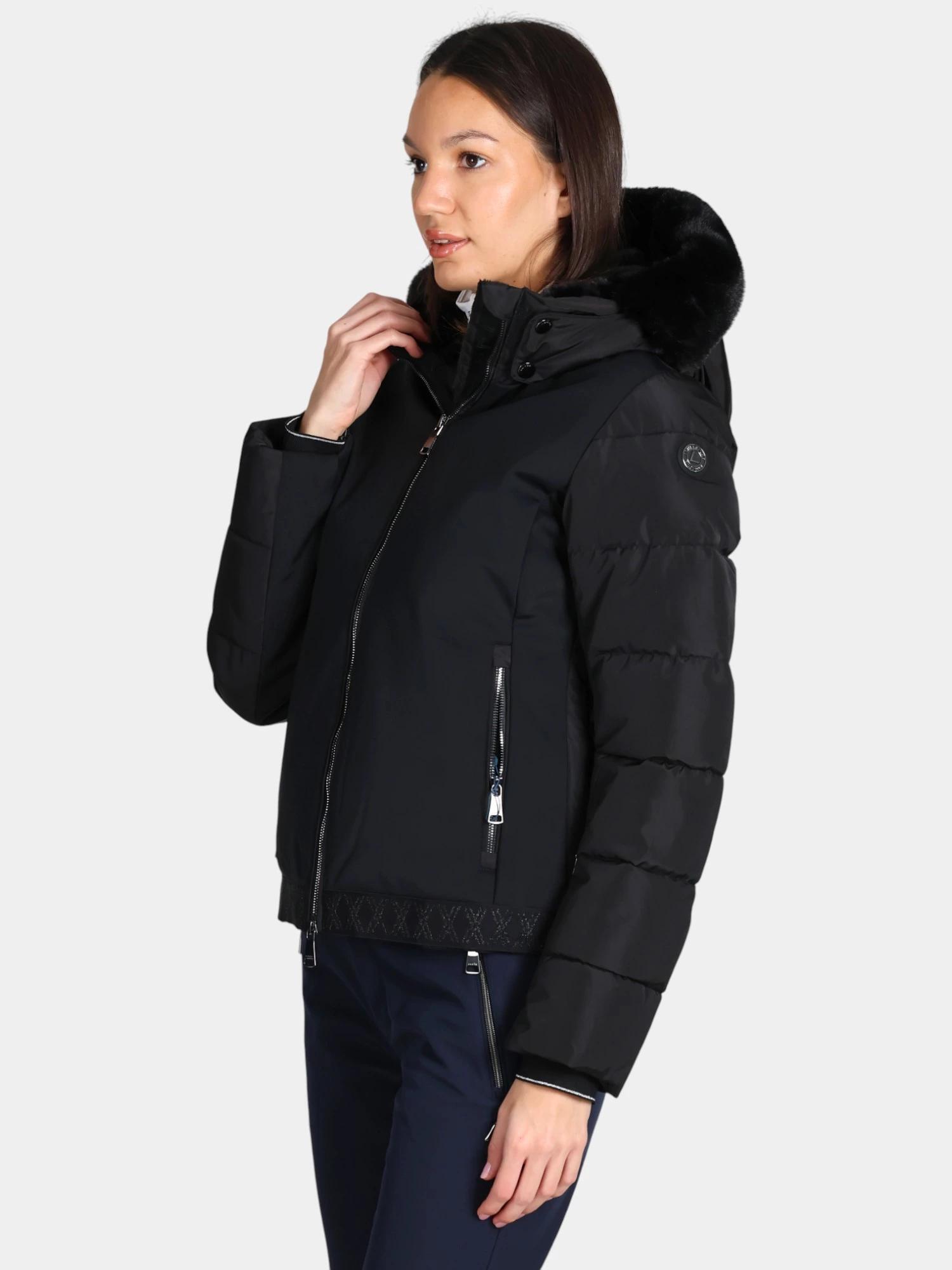 Veste Softshell Femme Salmivaara 2/7