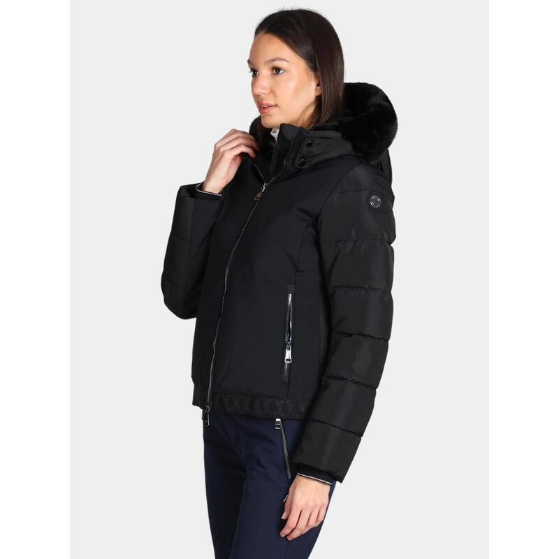 Jacheta softshell Luhta Salmivaara femei