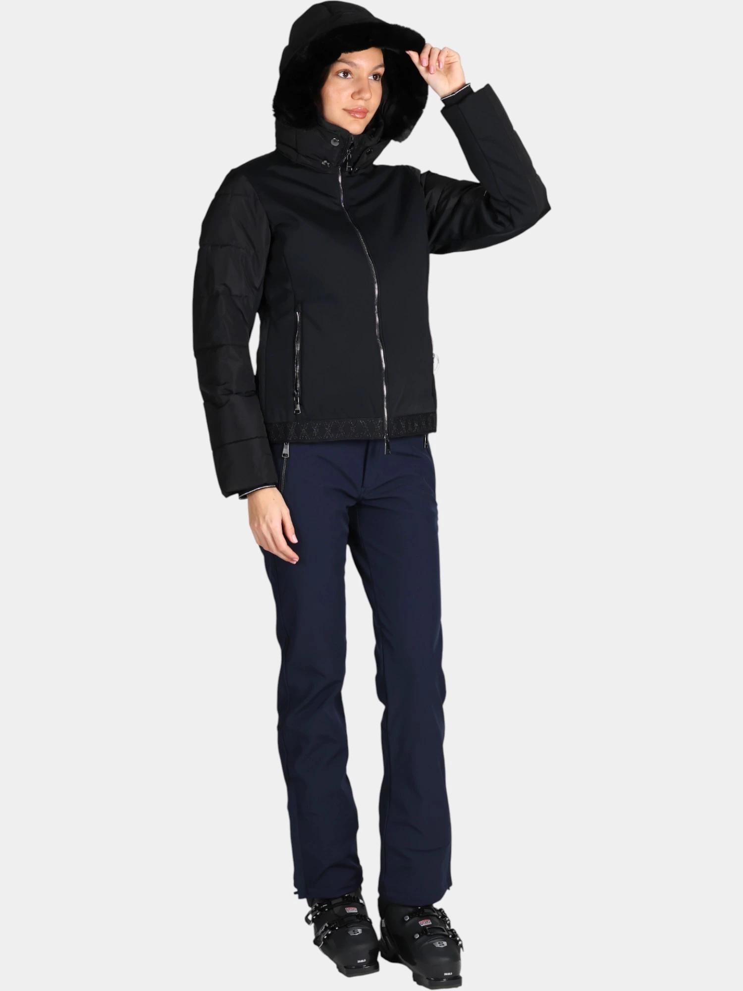 Veste Softshell Femme Salmivaara 5/7