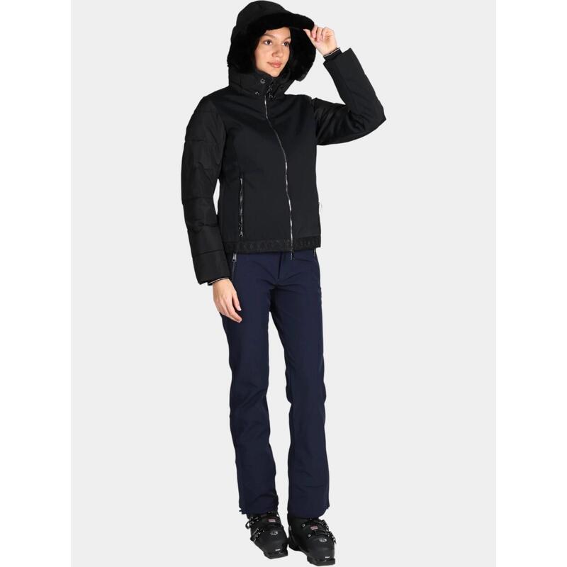 Jacheta softshell Luhta Salmivaara femei