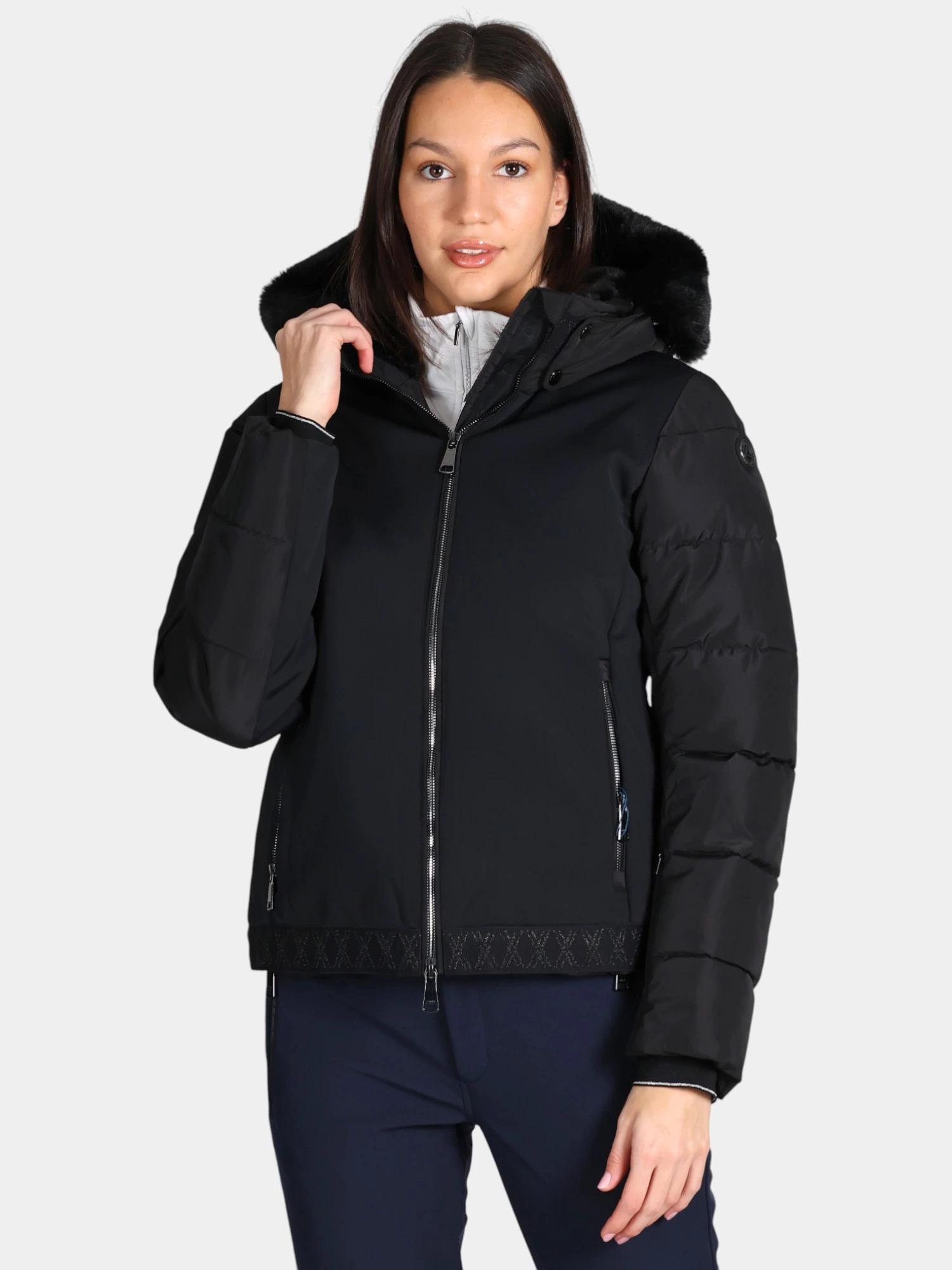 Veste Softshell Femme Salmivaara 1/7