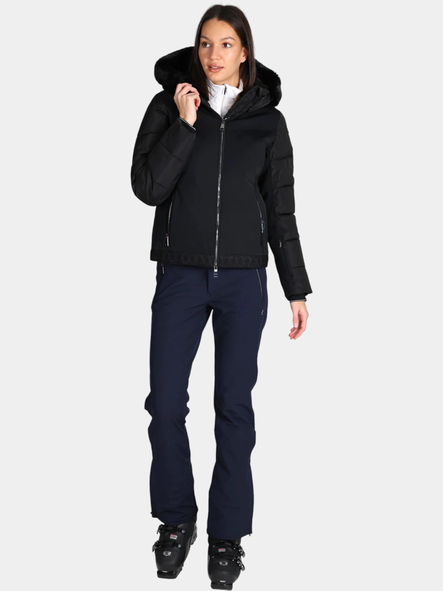 Veste Softshell Femme Salmivaara 4/7