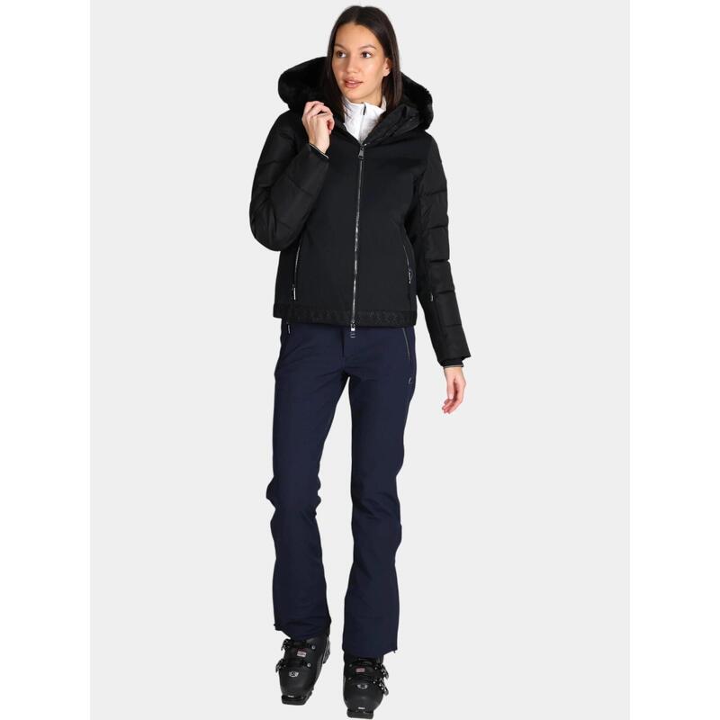 Jacheta softshell Luhta Salmivaara femei