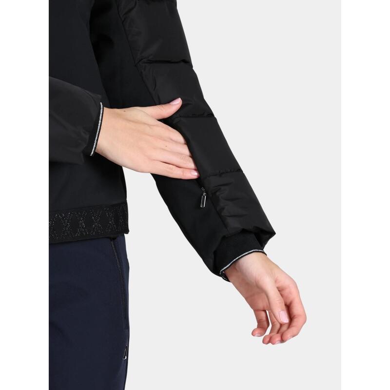 Jacheta softshell Luhta Salmivaara femei