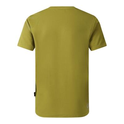 Camiseta gráfica de malla de manga corta Amuse III para niños 7/7