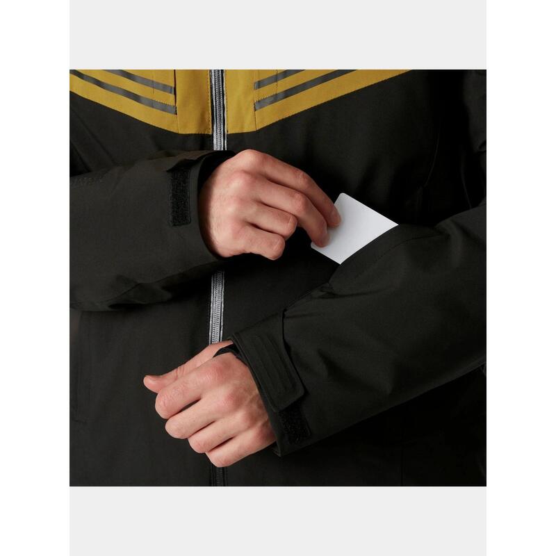 Férfi síkabát Alpha Infinity Jacket