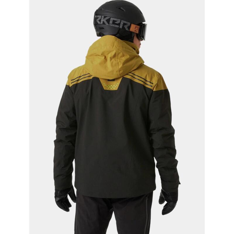 Férfi síkabát Alpha Infinity Jacket