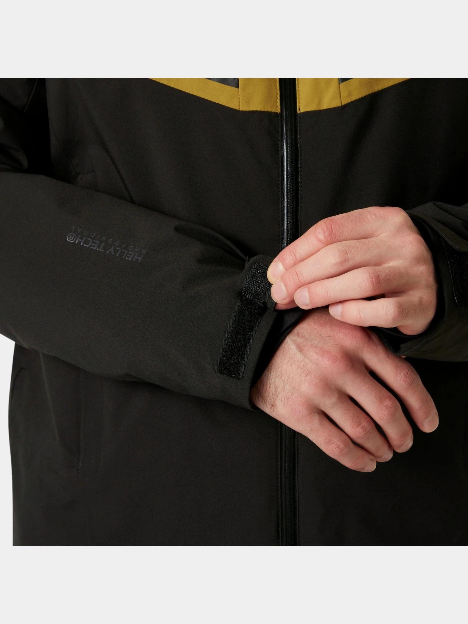 Giacca Da Sci Uomo Alpha Infinity 4/7