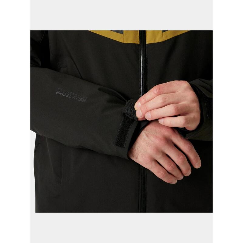 Férfi síkabát Alpha Infinity Jacket