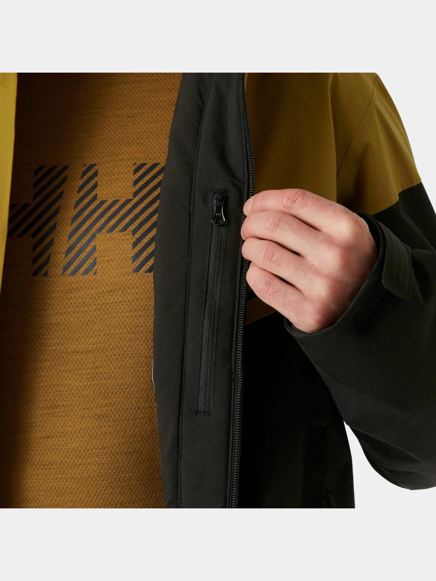 Giacca Da Sci Uomo Alpha Infinity 6/7