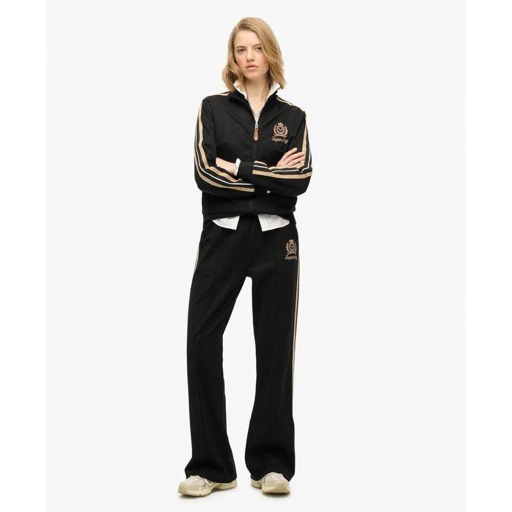 Pantalón de chándal Superdry Country Club Track 2/7
