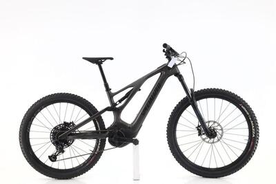 Ebike ricondizionata · Turbo Levo · Bici Km 0