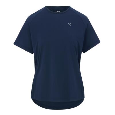 T-shirt de course à manches courtes Chase II pour femmes 7/7
