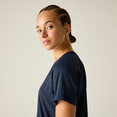 T-shirt de course à manches courtes Chase II pour femmes 4/7