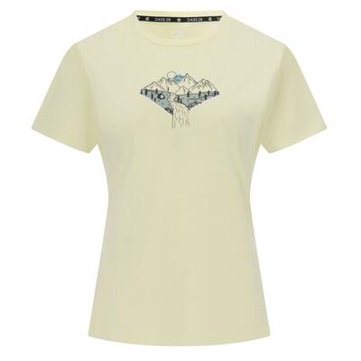 T-shirt femme Dare 2B Tranquility III 5/7