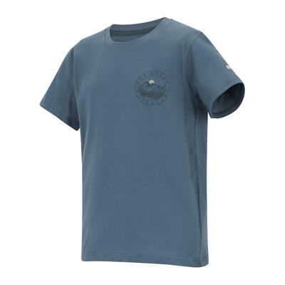 Bosley T-shirt met korte mouwen en grafische print voor kinderen 7/7