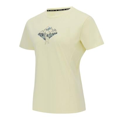 T-shirt femme Dare 2B Tranquility III 6/7