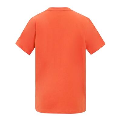 T-shirt graphique à manches courtes Bosley pour enfants 6/7