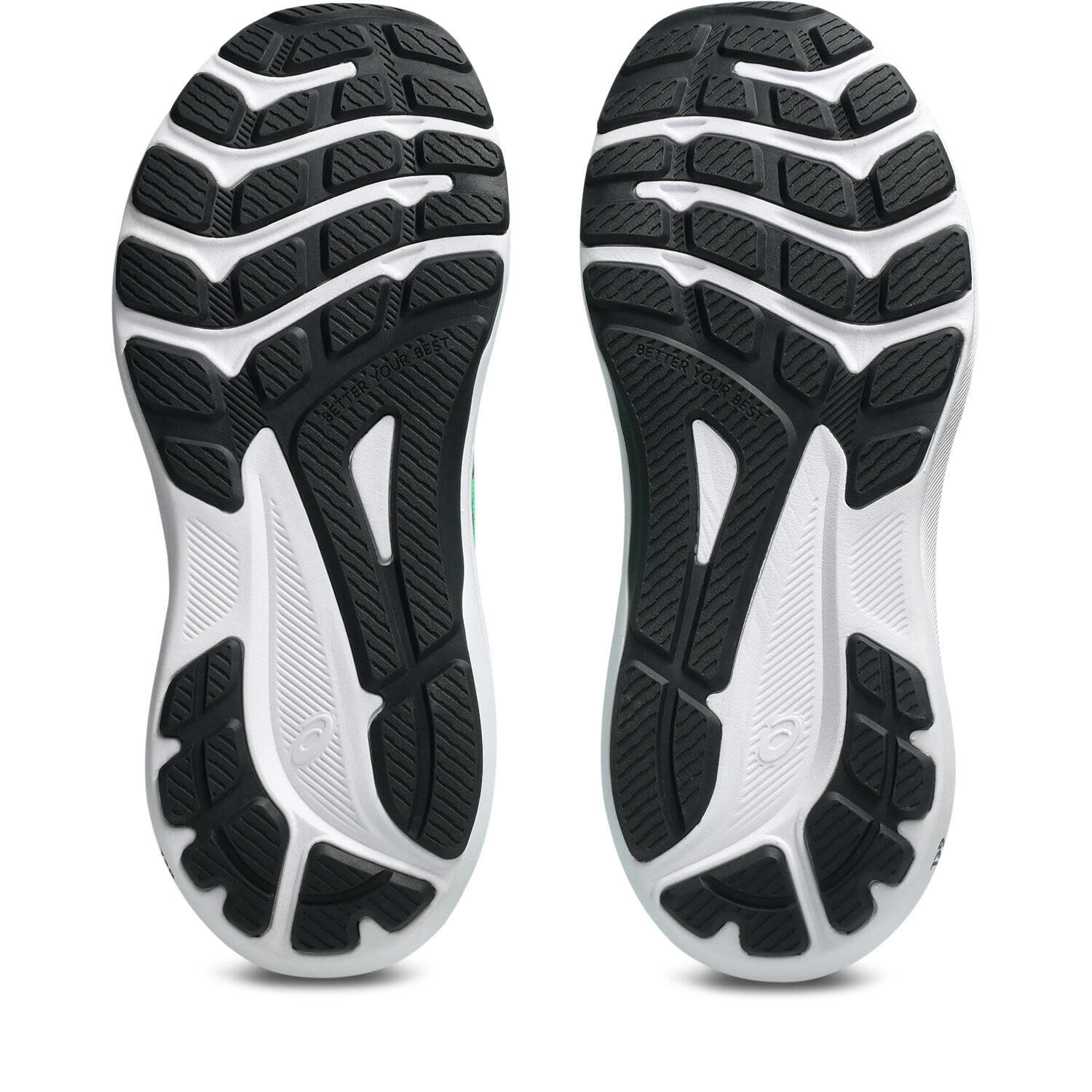 Sapatilhas de running criança GT-1000 14 GS - preto 6/6