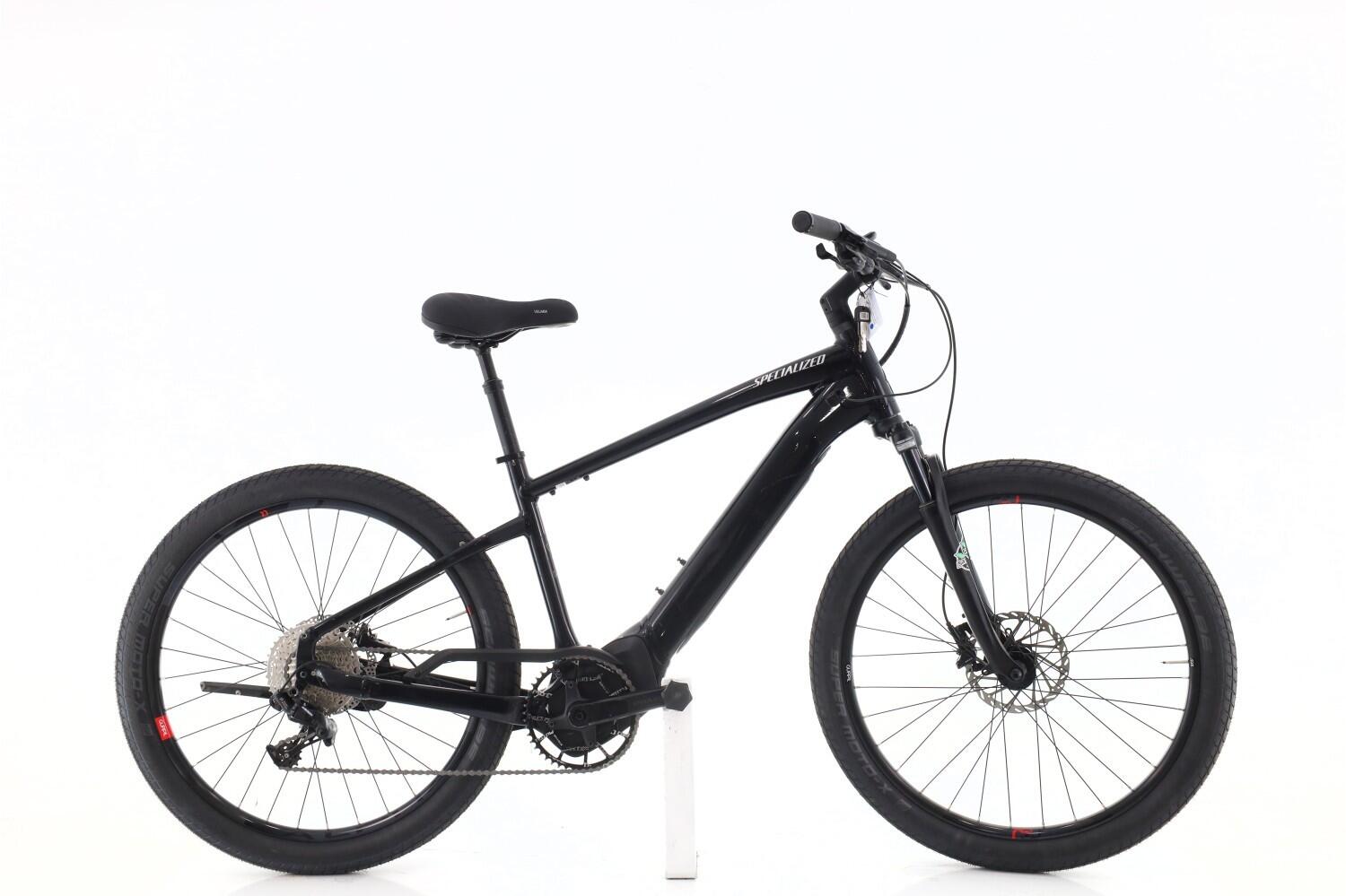 SPECIALIZED Vélo de ville et loisir reconditionné ·  Turbo Vado 4.0 · Très bon état