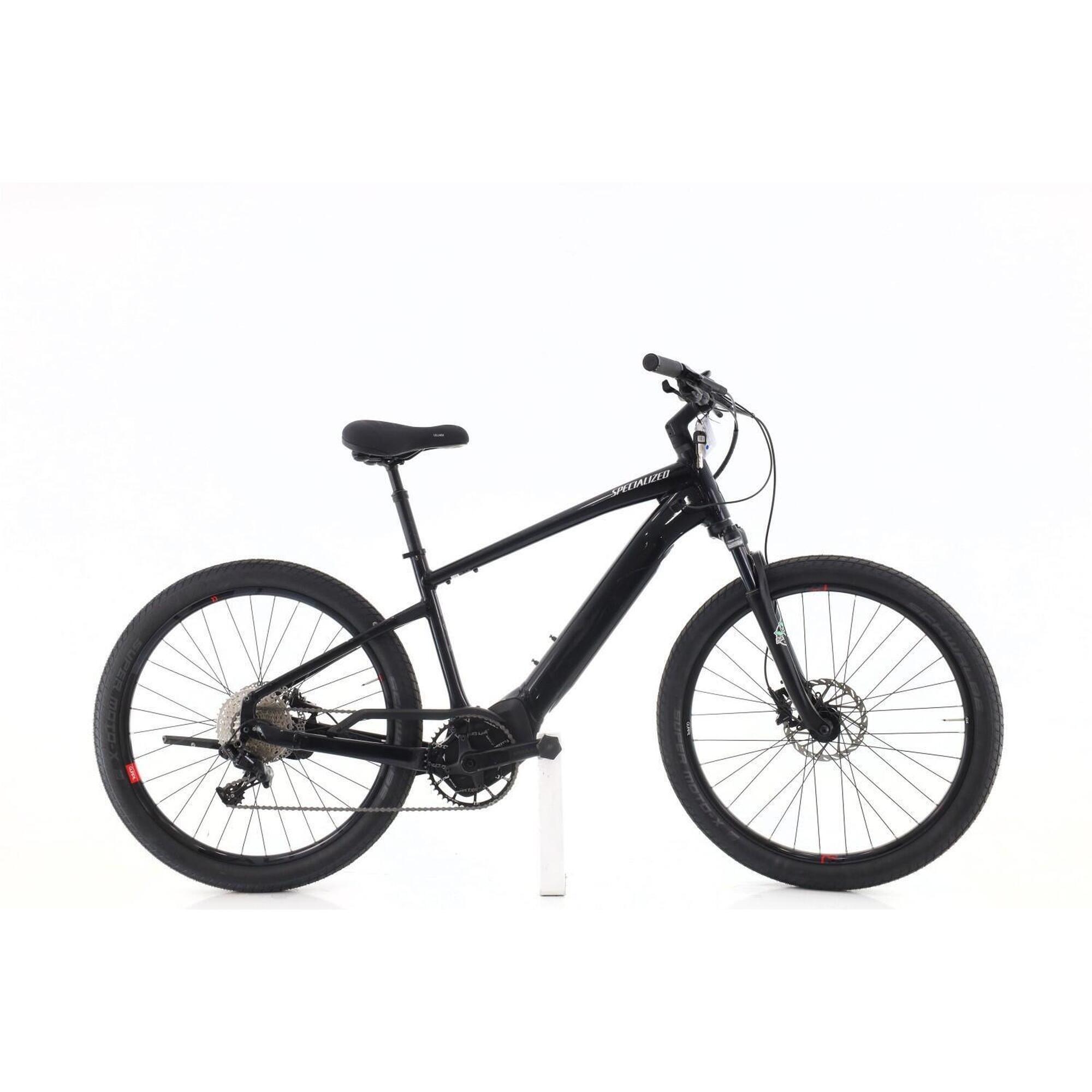 SPECIALIZED 2ND LIFE - Městské kolo Turbo Vado 4.0