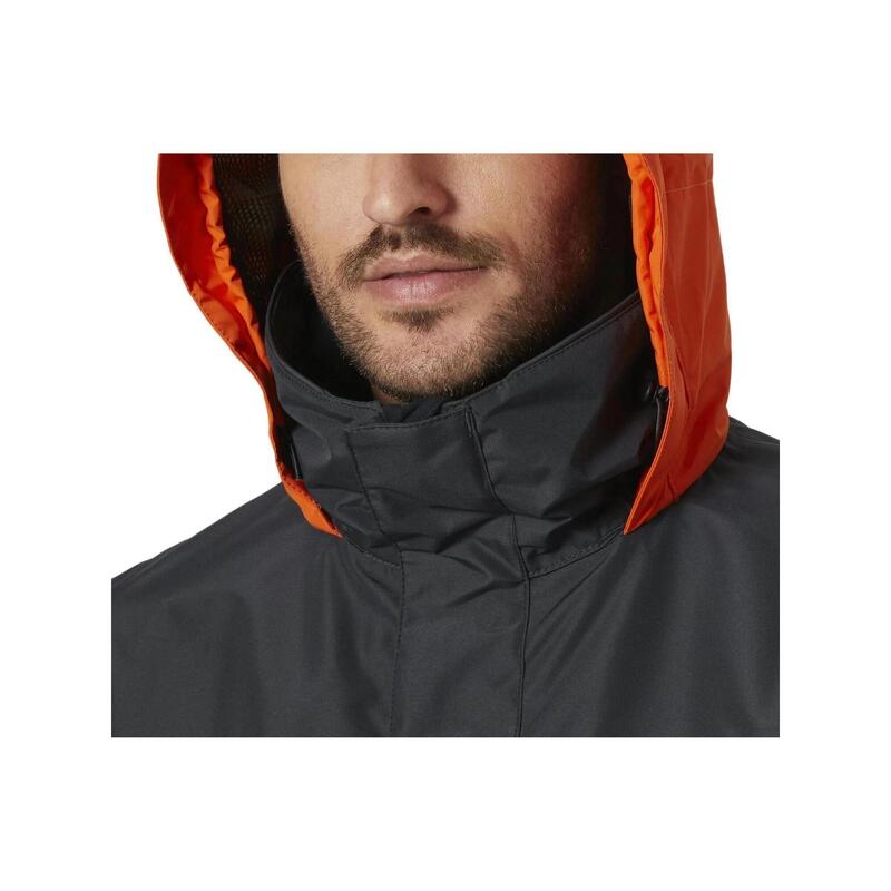 Jacheta pentru navigatie Salt Inshore Jacket barbati