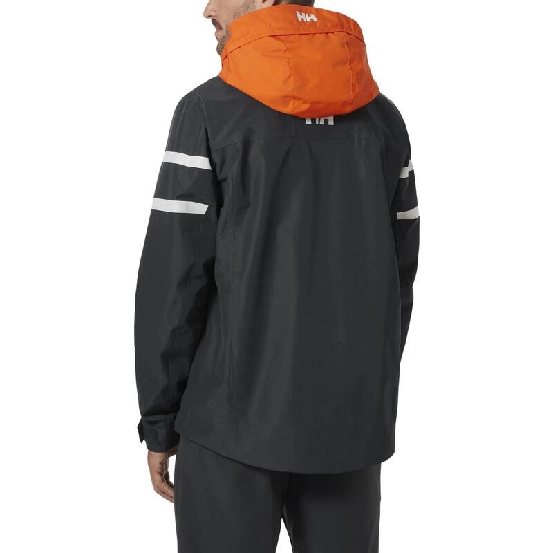 Jacheta pentru navigatie Salt Inshore Jacket barbati