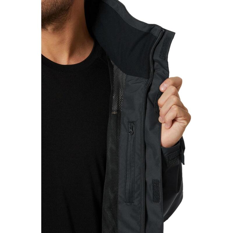 Jacheta pentru navigatie Salt Inshore Jacket barbati