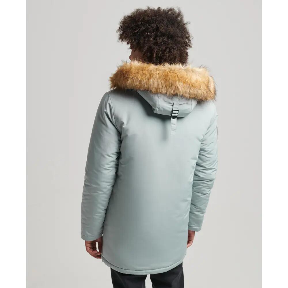 Parka Superdry Everest 3/5