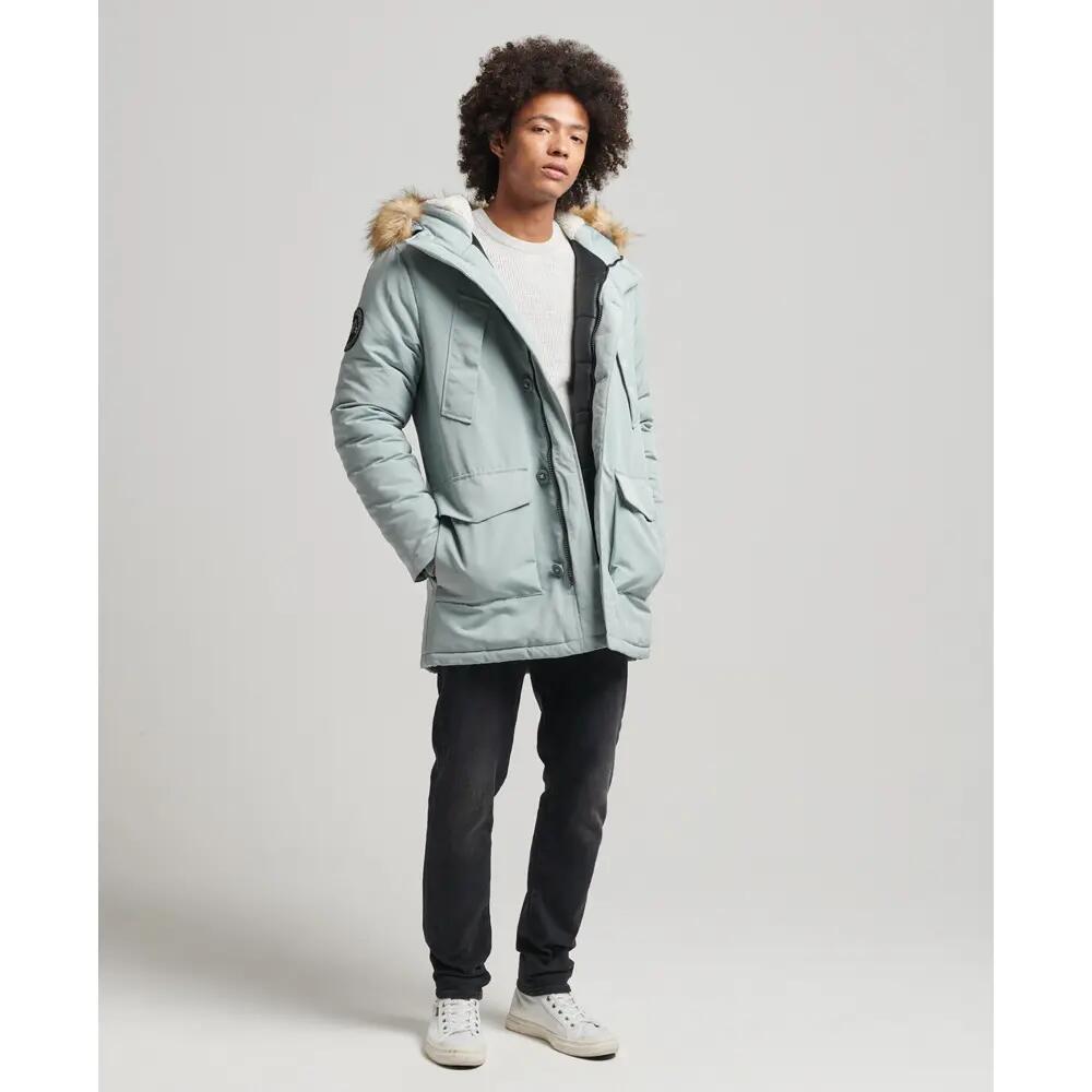 Parka Superdry Everest 2/5
