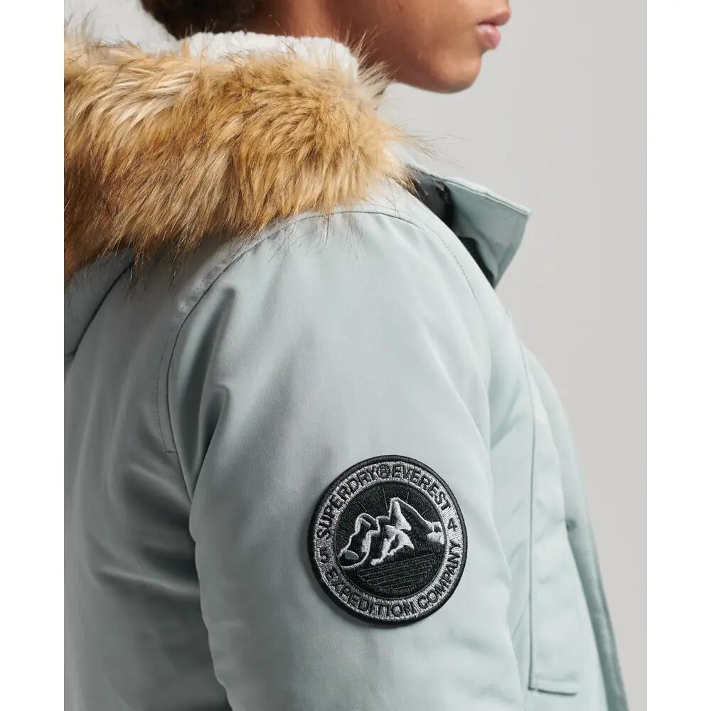 Parka Superdry Everest 5/5