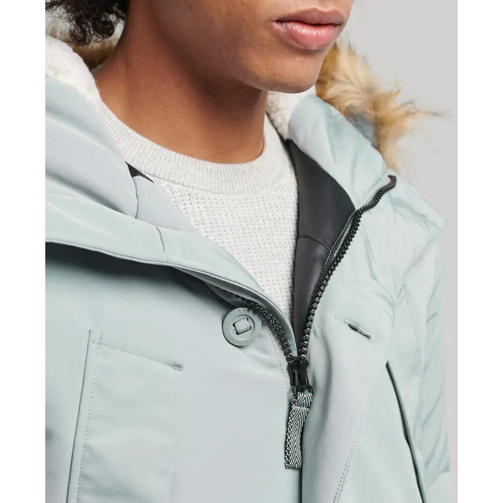 Parka Superdry Everest 4/5