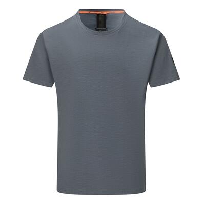 T-shirt à manches courtes Finlo pour homme avec logo 5/7