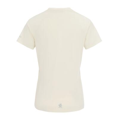 T-shirt de course à manches courtes pour femme Nimble 7/7