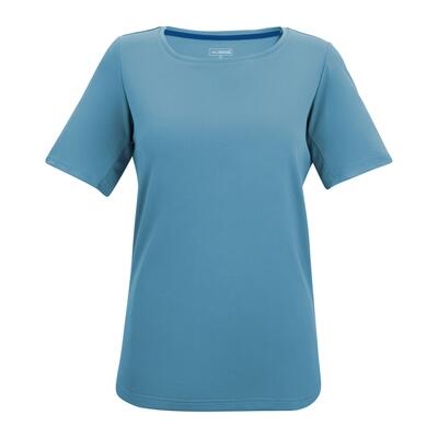 T-shirt de mulher Regatta Botanna 5/6
