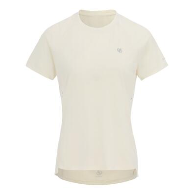 T-shirt de course à manches courtes pour femme Nimble 5/7