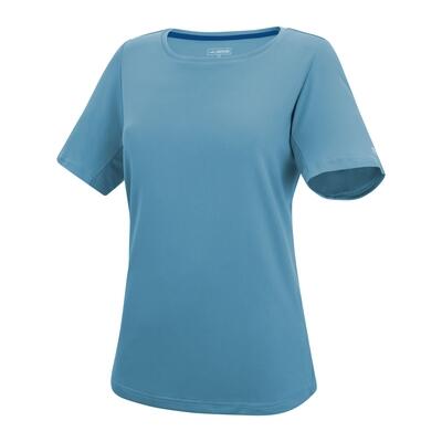 T-shirt à manches courtes Botanna pour femme, séchage rapide, logo 6/6