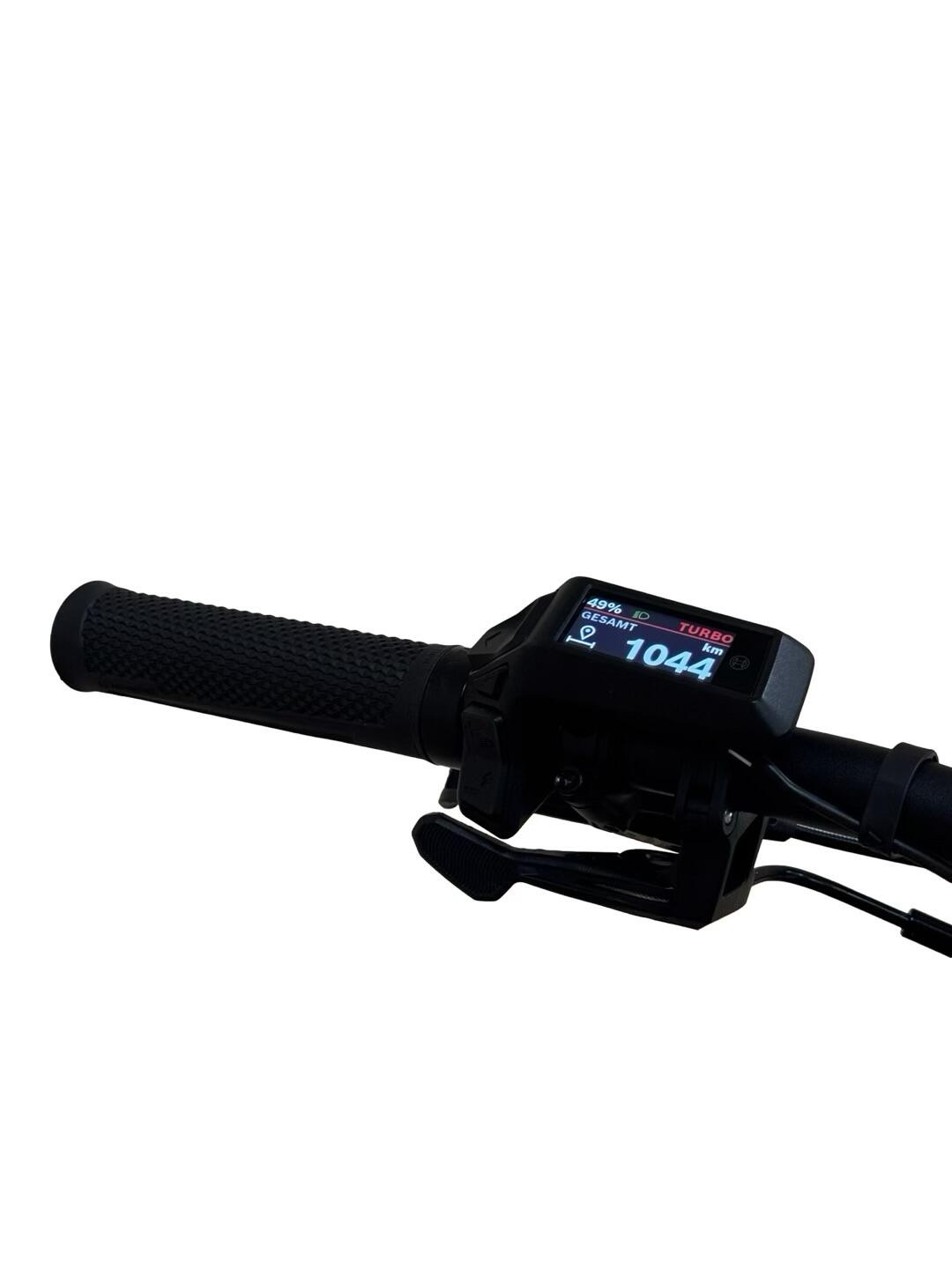 Reconditionné - Cube Stereo Hybrid 120 Race 750 Allroad XT - comme neuf 3/7