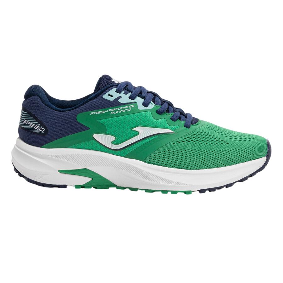 Pantofi sport Joma Speed 2515 verde 41