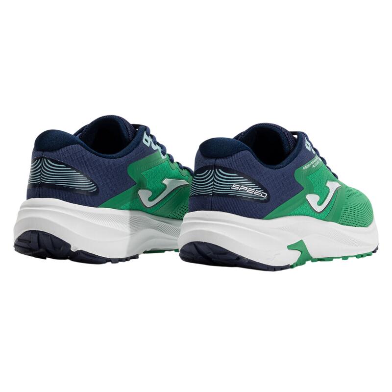 Pantofi sport Joma Speed 2515 verde 41