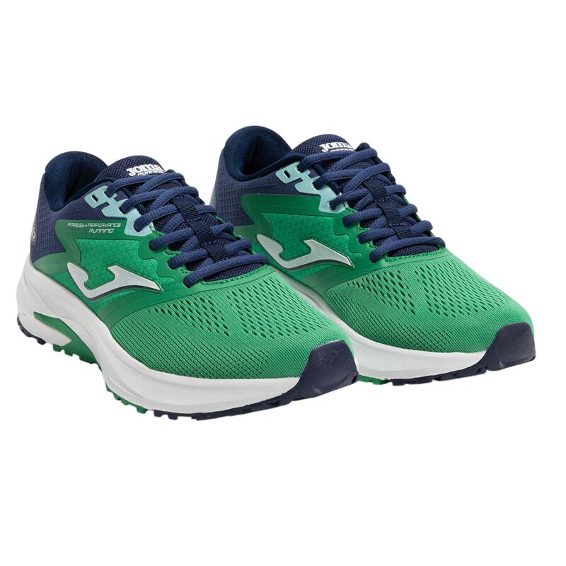 Pantofi sport Joma Speed 2515 verde 41