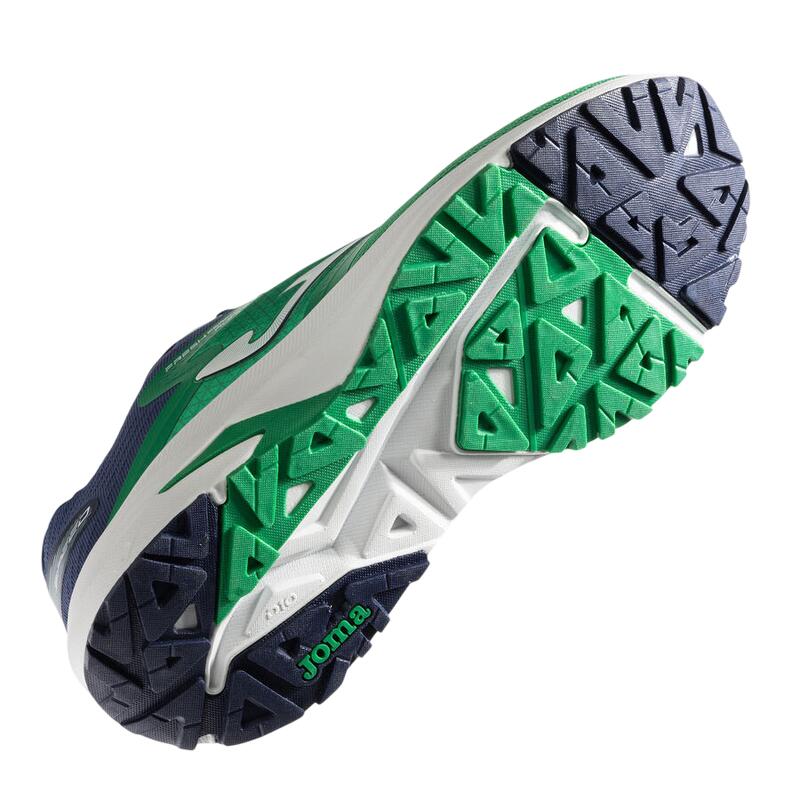 Pantofi sport Joma Speed 2515 verde 41