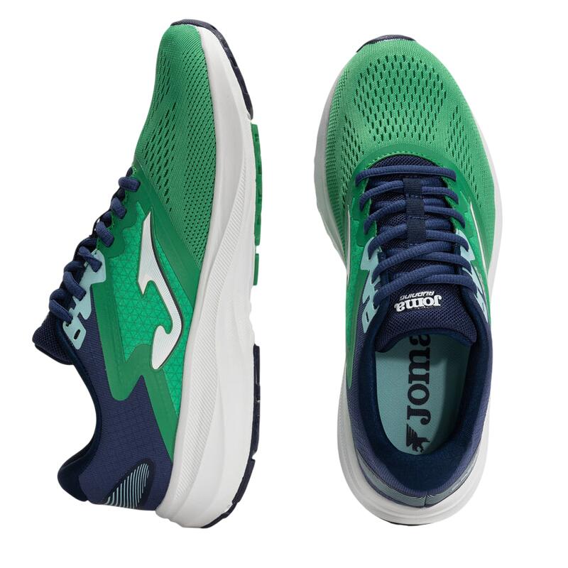 Pantofi sport Joma Speed 2515 verde 44