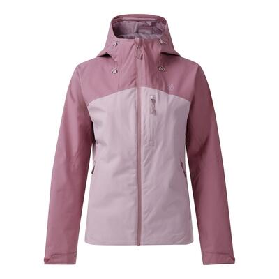 Veste de randonnée imperméable à capuche extensible Torrek III pour femme