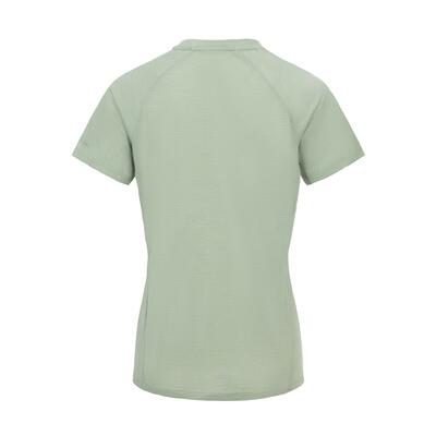 T-shirt de course à manches courtes pour femme Nimble 7/7
